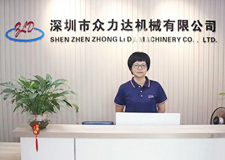 2006年成立于深圳，18年行业经验